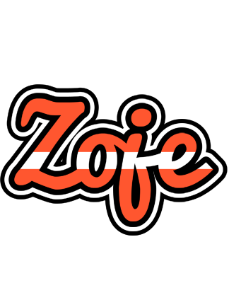 Zoje denmark logo