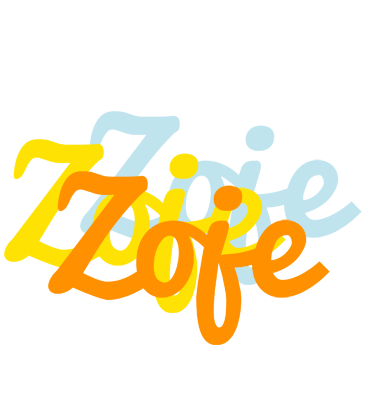 Zoje energy logo