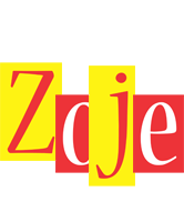 Zoje errors logo