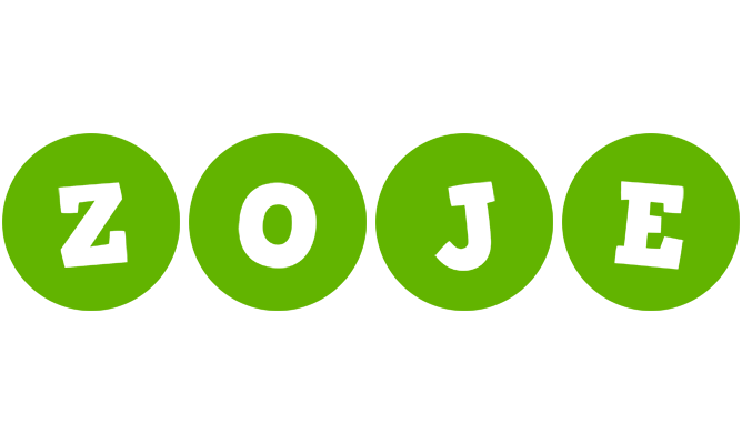 Zoje games logo