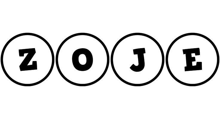 Zoje handy logo