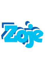 Zoje jacuzzi logo