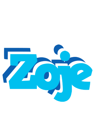 Zoje jacuzzi logo
