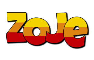 Zoje jungle logo