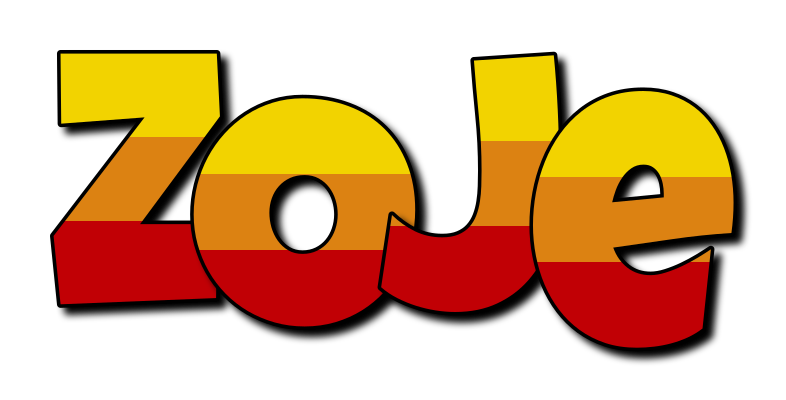 Zoje jungle logo