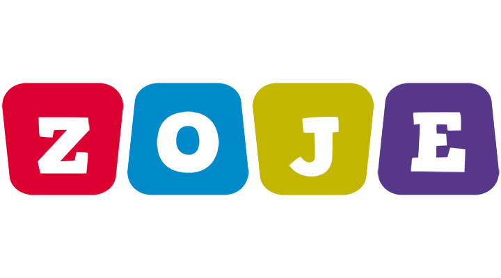 Zoje kiddo logo