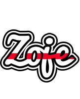 Zoje kingdom logo