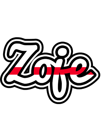 Zoje kingdom logo