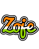 Zoje mumbai logo