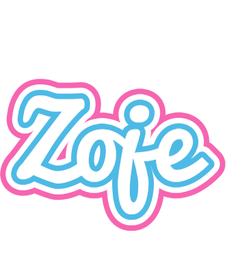 Zoje outdoors logo