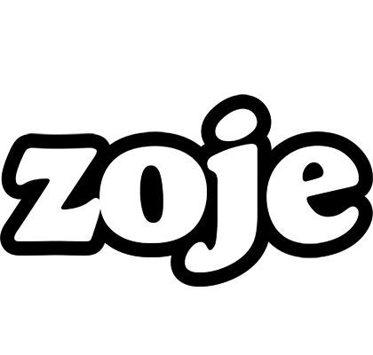Zoje panda logo