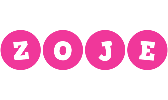 Zoje poker logo