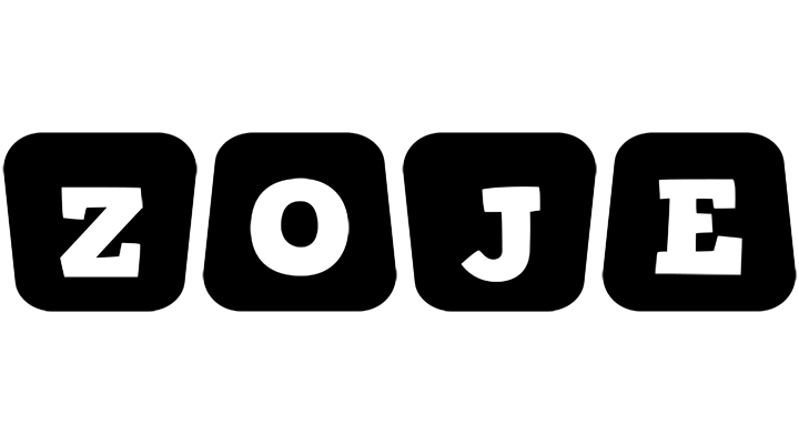 Zoje racing logo