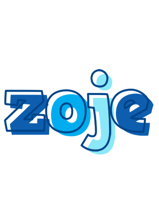 Zoje sailor logo