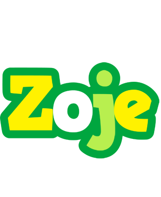 Zoje soccer logo