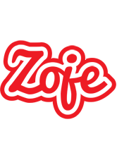 Zoje sunshine logo