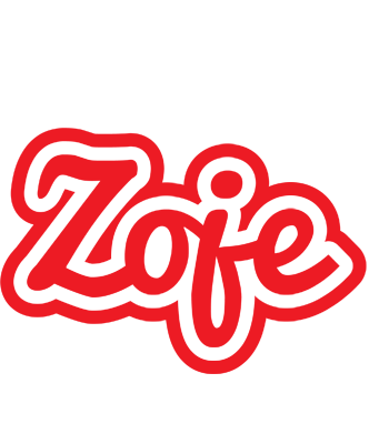 Zoje sunshine logo