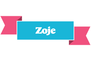 Zoje today logo