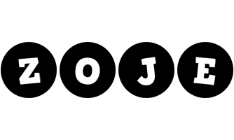 Zoje tools logo