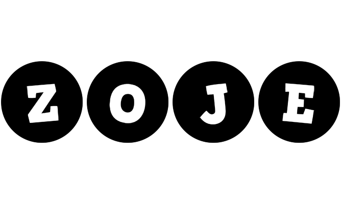 Zoje tools logo