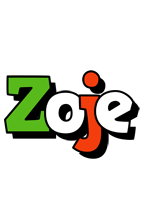 Zoje venezia logo