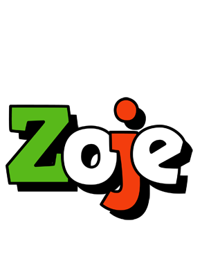 Zoje venezia logo