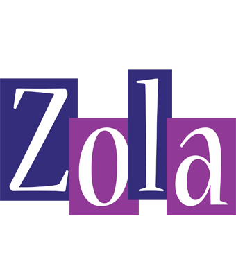 Zola autumn logo
