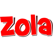 Zola basket logo