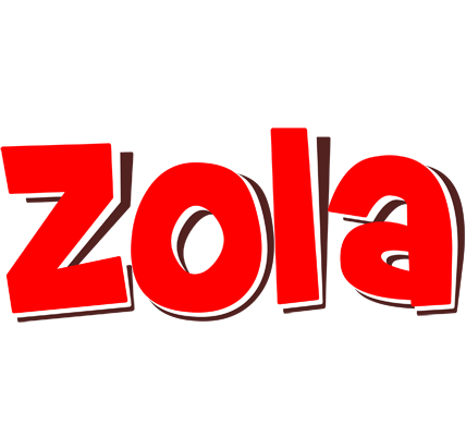 Zola basket logo