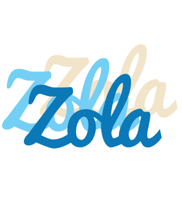 Zola breeze logo