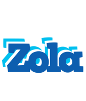 Zola business logo