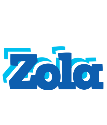 Zola business logo