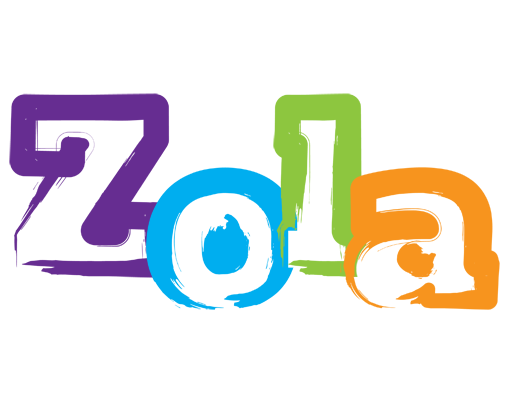 Zola casino logo