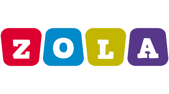 Zola daycare logo
