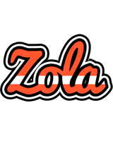 Zola denmark logo