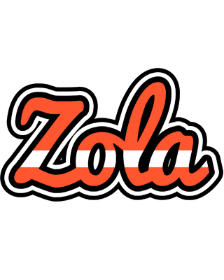 Zola denmark logo