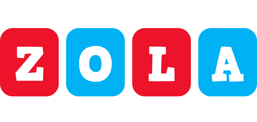 Zola diesel logo