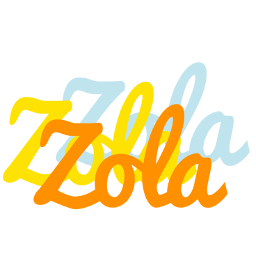 Zola energy logo