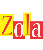 Zola errors logo