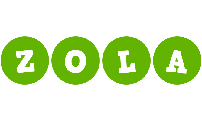 Zola games logo