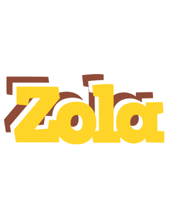 Zola hotcup logo