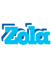 Zola jacuzzi logo