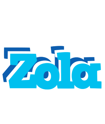 Zola jacuzzi logo