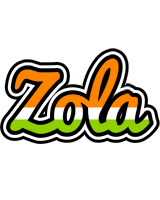 Zola mumbai logo