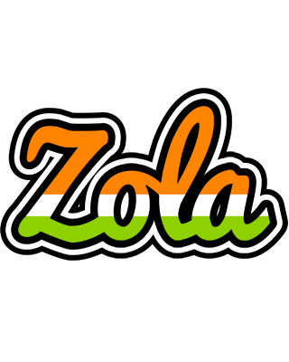Zola mumbai logo