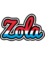 Zola norway logo