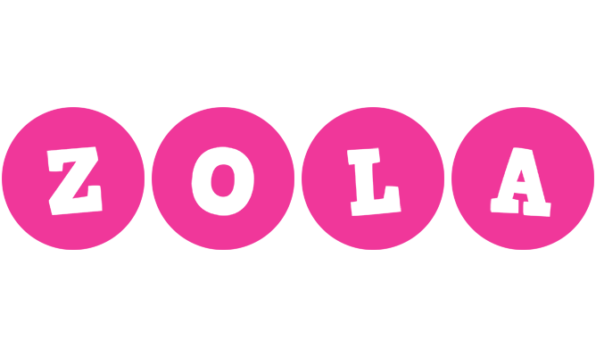 Zola poker logo