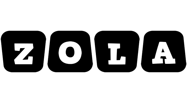 Zola racing logo