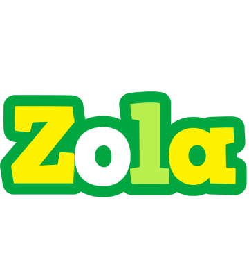 Zola soccer logo