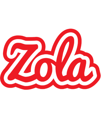 Zola sunshine logo